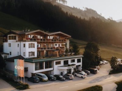 Hotel Jörglerhof