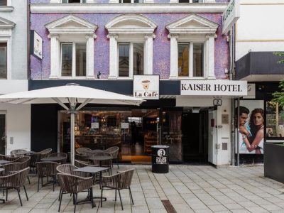 Hotel Kaiser
