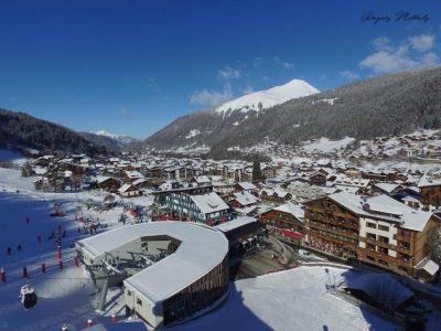 Hotel L'Equipe