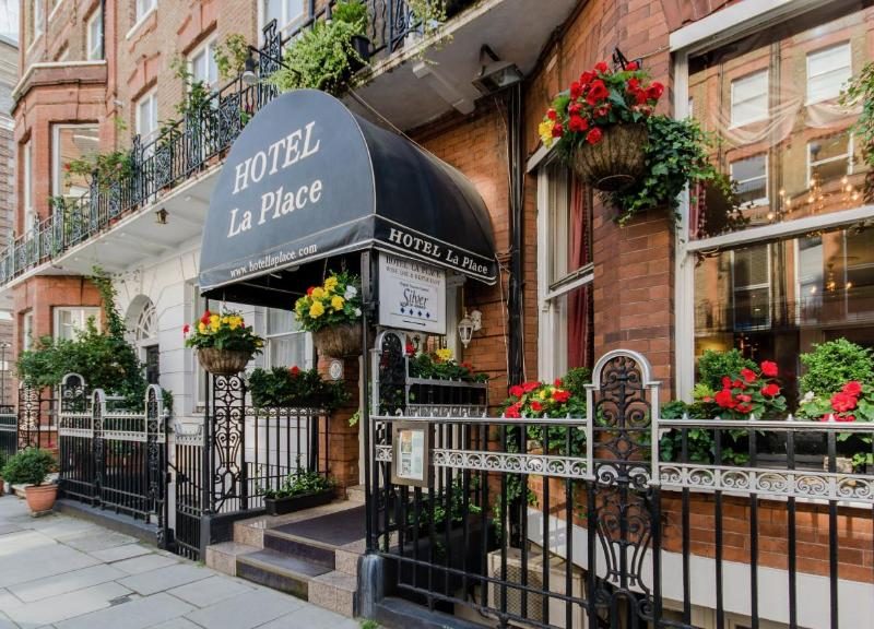 Hotel La Place