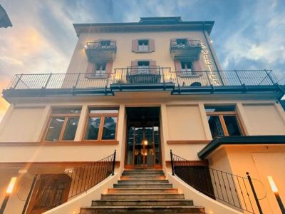 Hotel La Verticale