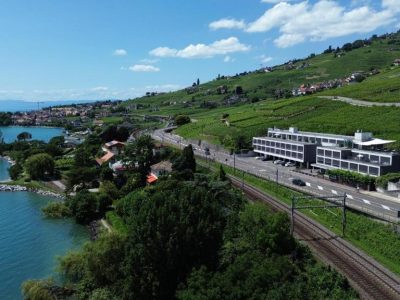 Hotel Lavaux