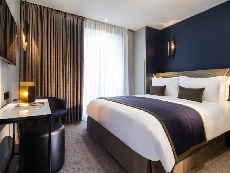 Hotel Le 10 BIS