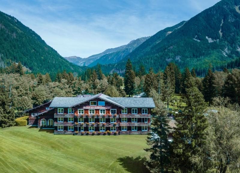 Hôtel Le Labrador