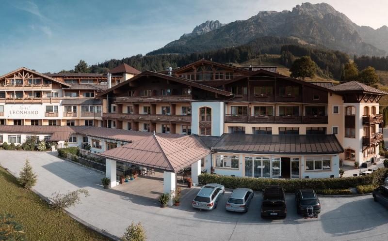 Hotel Leonhard