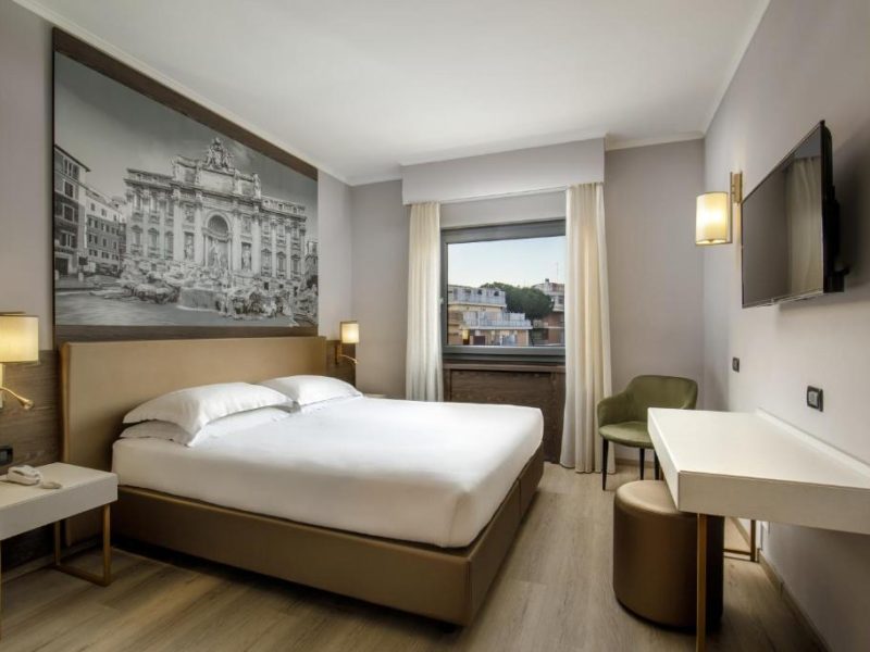 Hotel Marc'Aurelio