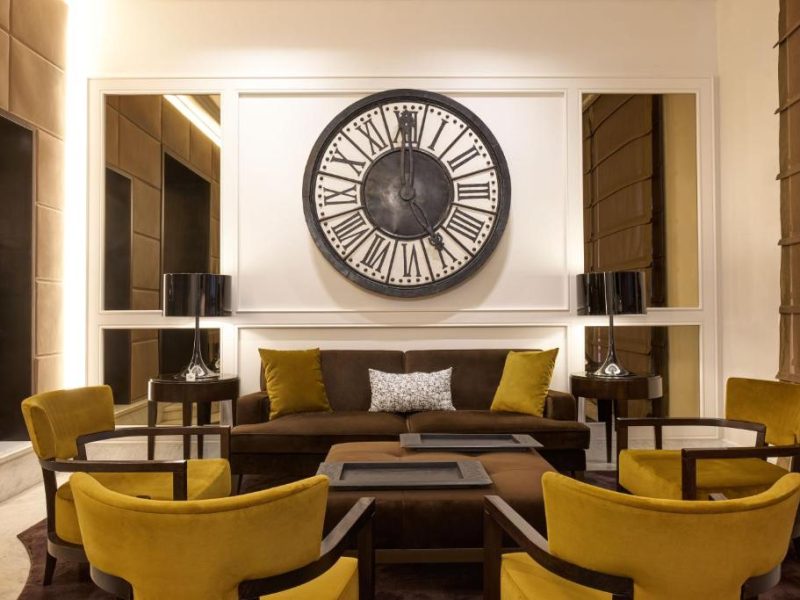 Hotel Mascagni