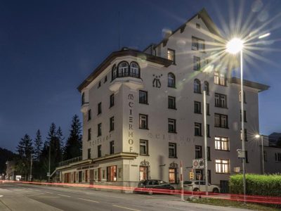 Hotel Meierhof