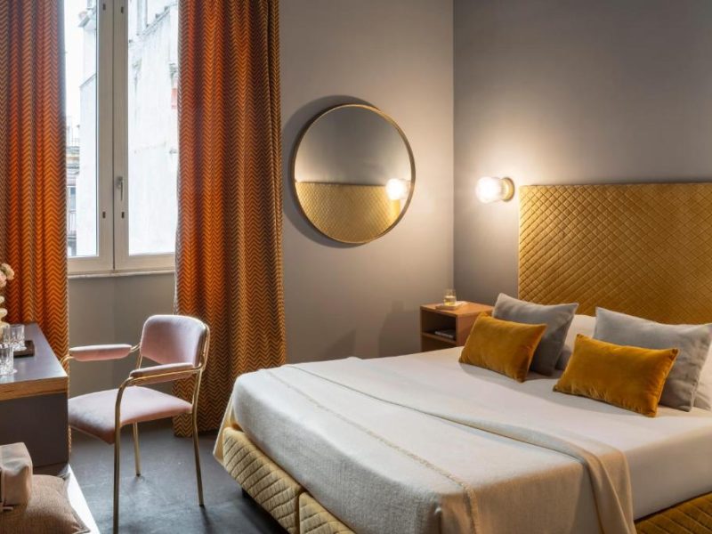 Hotel Milani