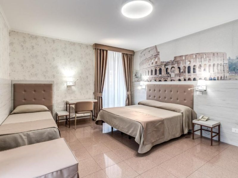 Hotel Milo