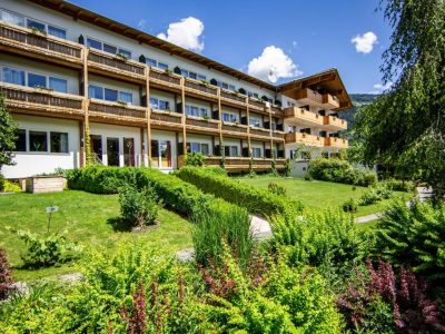 Hotel Moarhof