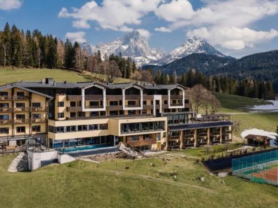 Hotel Neubergerhof