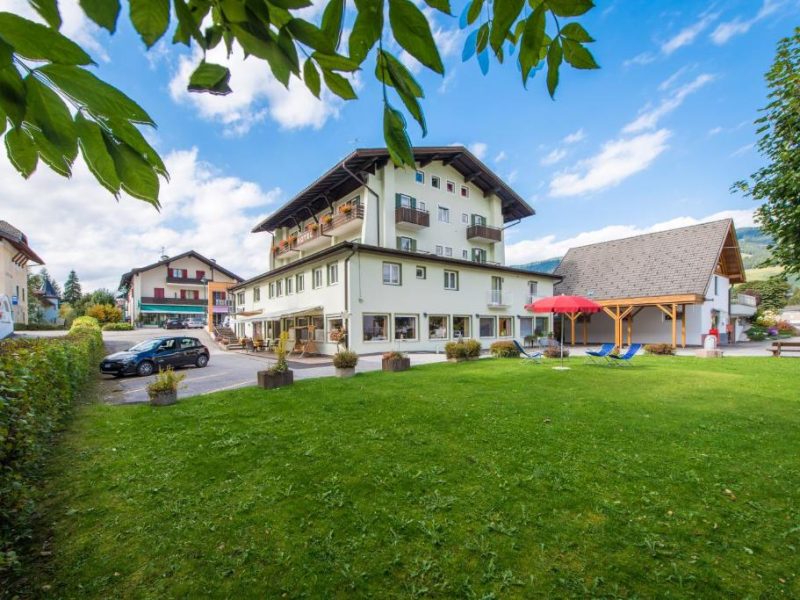 Hotel Nocker