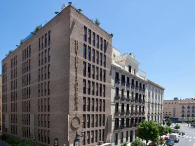 Hotel Opera