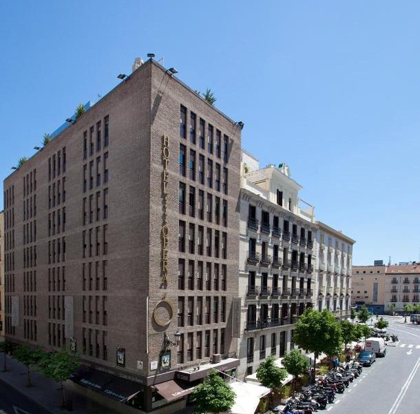 Hotel Opera