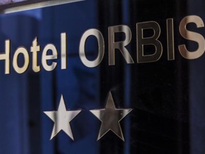 Hotel Orbis