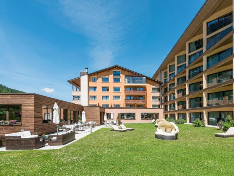 Hotel Palü