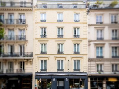 Hotel Paradis