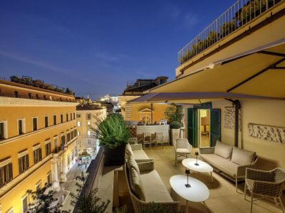 Hotel Regno by Hannah Hotels Collection