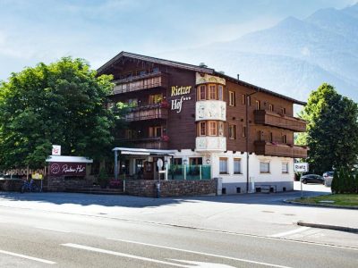 Hotel Rietzer Hof