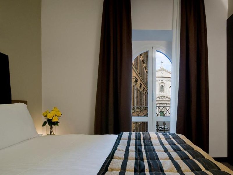 Hotel Rinascimento