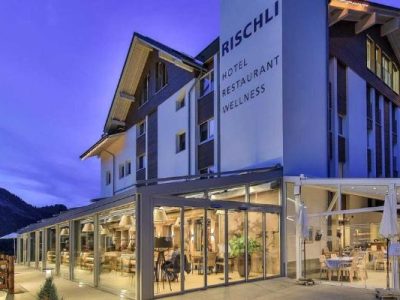 Hotel Rischli
