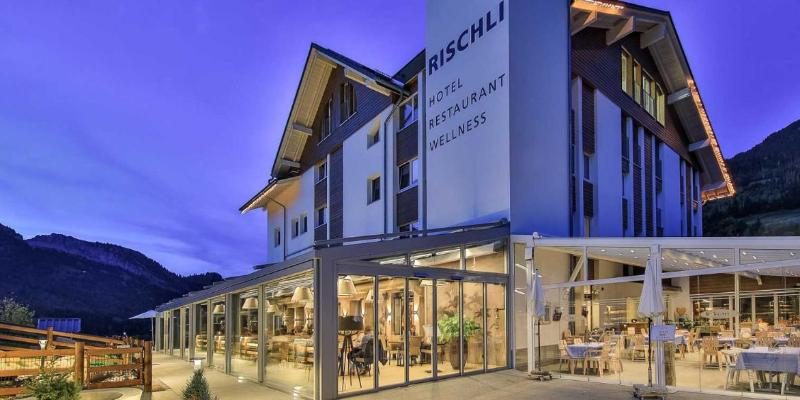 Hotel Rischli