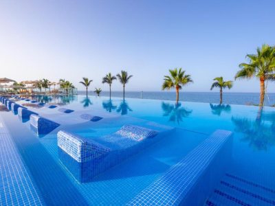 Hotel Riu Gran Canaria - All Inclusive
