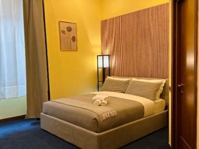 Hotel Rome place