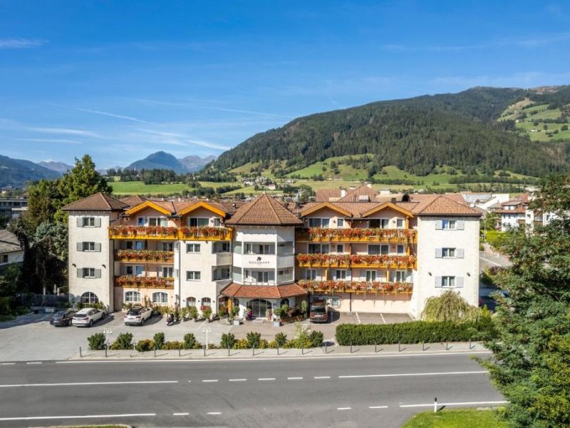 Hotel Rosskopf