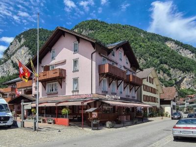 Hotel Rössli