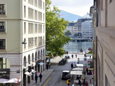 Hotel Rousseau
