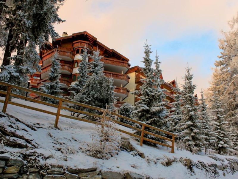 Hotel Royal