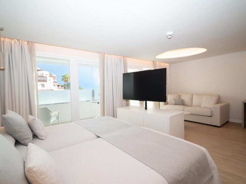Hotel Sahara Playa