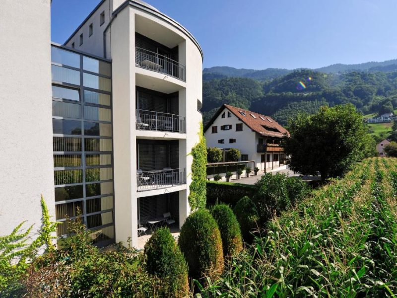 Hotel Schatzmann
