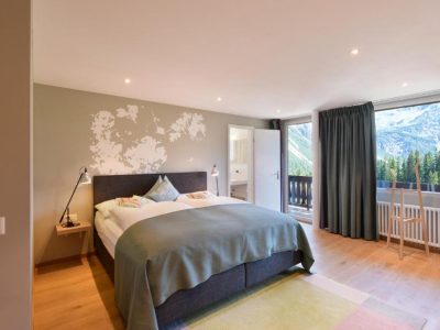 Hotel Seehof-Arosa