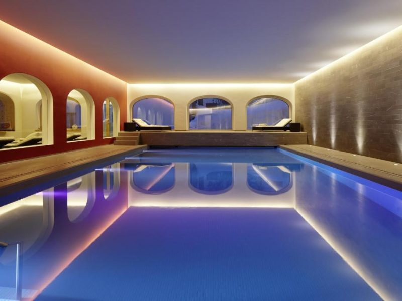 Hotel Steffani