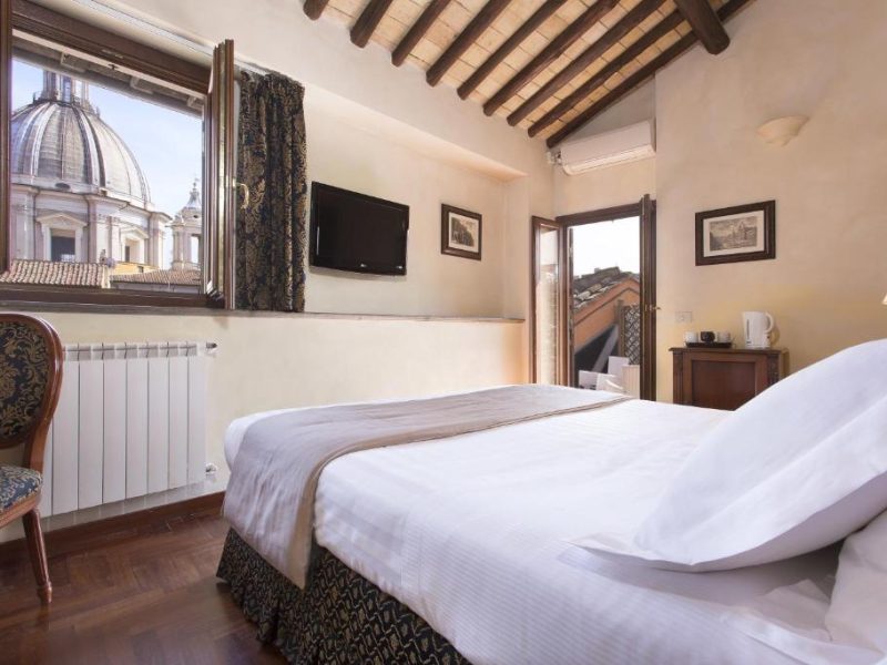 Hotel Teatro Pace