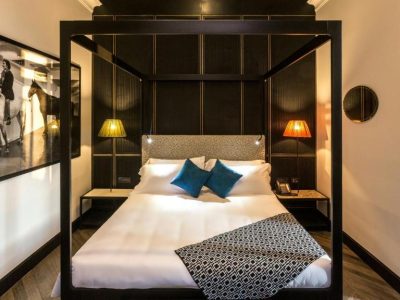 Hotel The Haven Roma