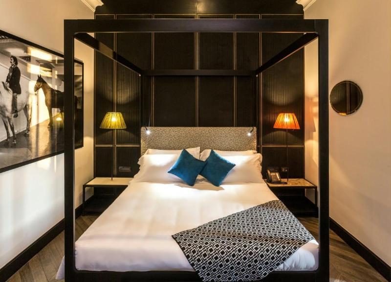 Hotel The Haven Roma