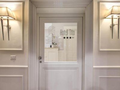 Hotel Tito
