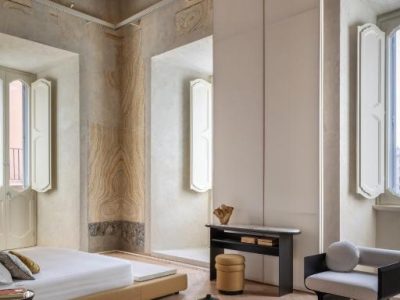 Hotel Trame