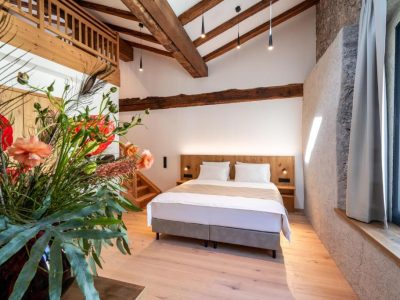 Hotel Traube Rattenberg
