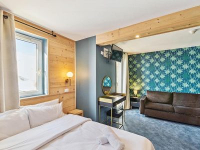 Hotel Turan & Spa