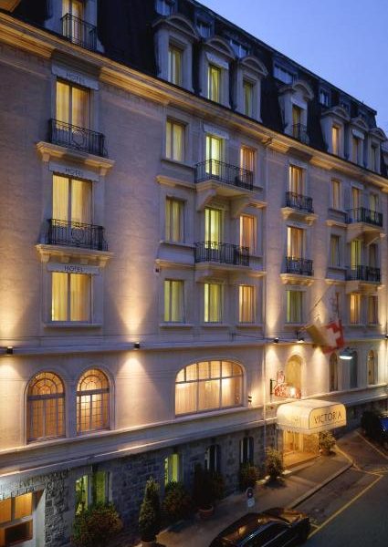 Hotel Victoria