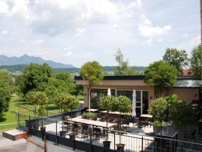 Hotel Weinstube