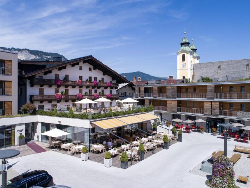 Hotel Wirtshaus Post