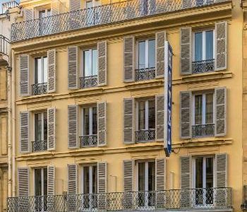 Hôtel de Roubaix