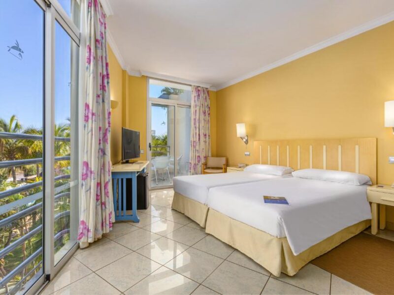 IFA Altamarena by Lopesan Hotels