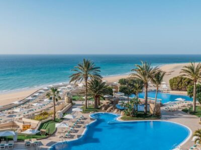 Iberostar Waves Playa Gaviotas All Inclusive